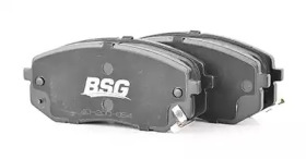 Комплект тормозных колодок BSG BSG 40-200-054